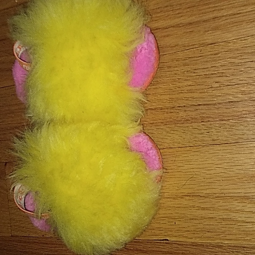 Toddler Sesame st Uggs
